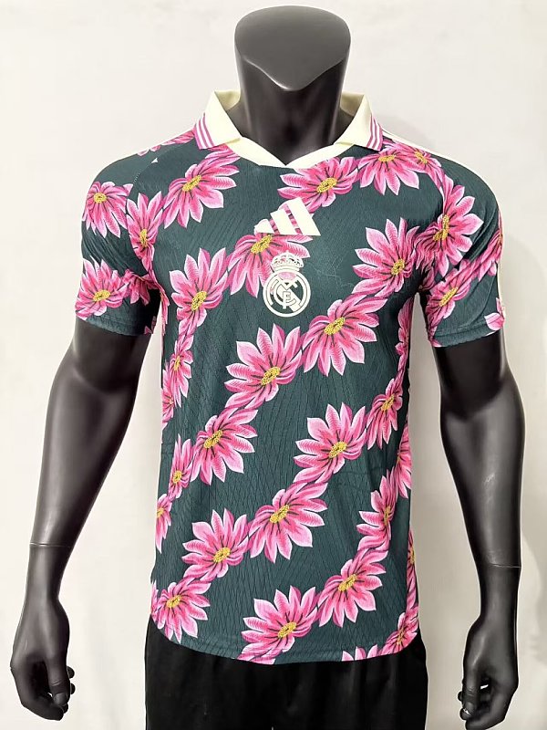 Version Player_Player Version RM Special Soccer Jersey 26