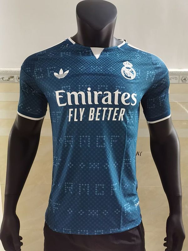 Version Player_Real Madrid 26-27 PV third jerseys S-XXL todojerseys yupoo maglia calcio- maillot