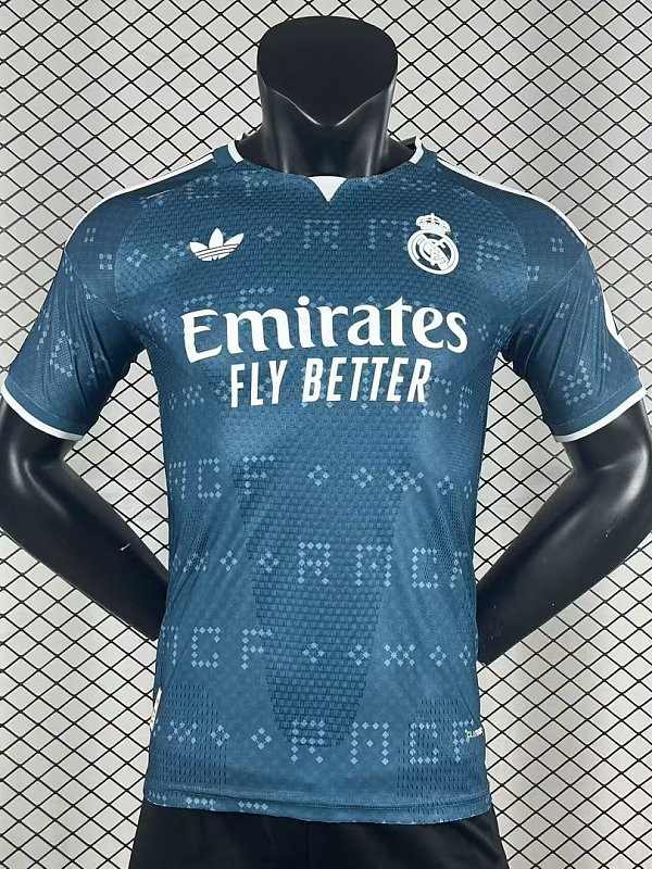 Version Player_Real Madrid 26-27 away PV jerseys S-3XL todojerseys yupoo maglia calcio- maillot football-