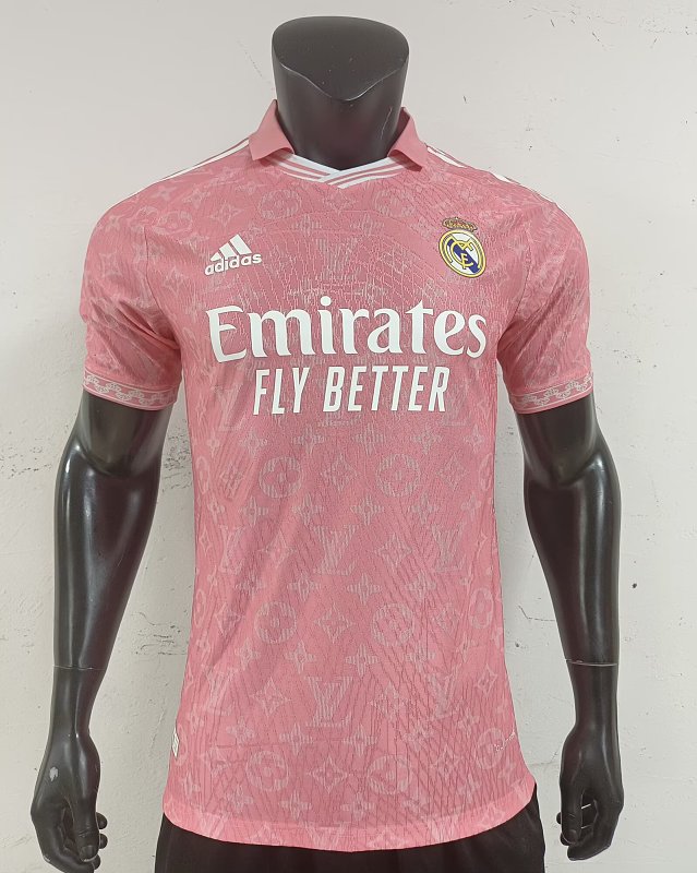 Version Player_Real madrid PV Soccer Jersey 26 27 todojerseys yupoo maglia calcio-maillot football-camiseta