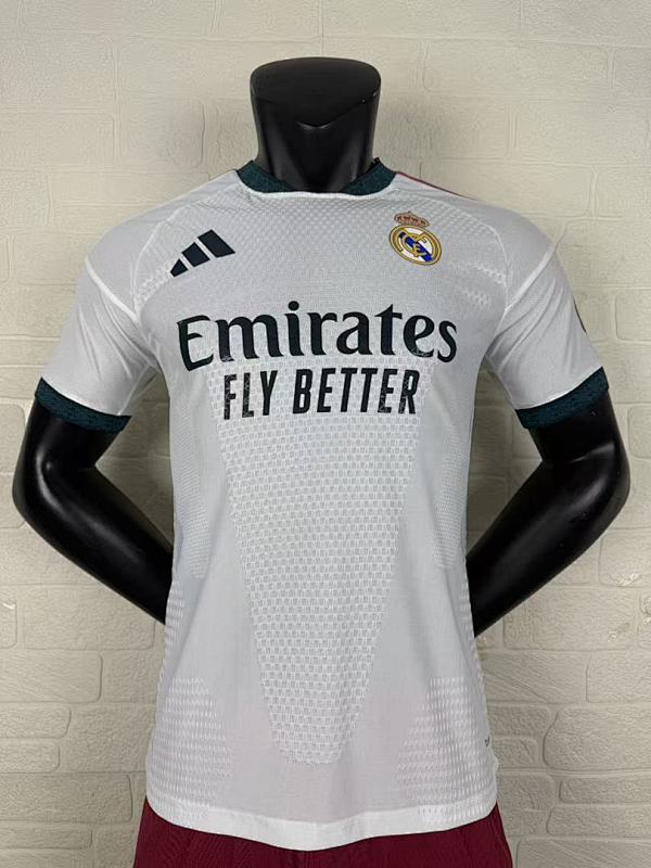 Version Player_Real madrid home PV jerseys 2026 todojerseys yupoo maglia calcio-maillot football-camiset