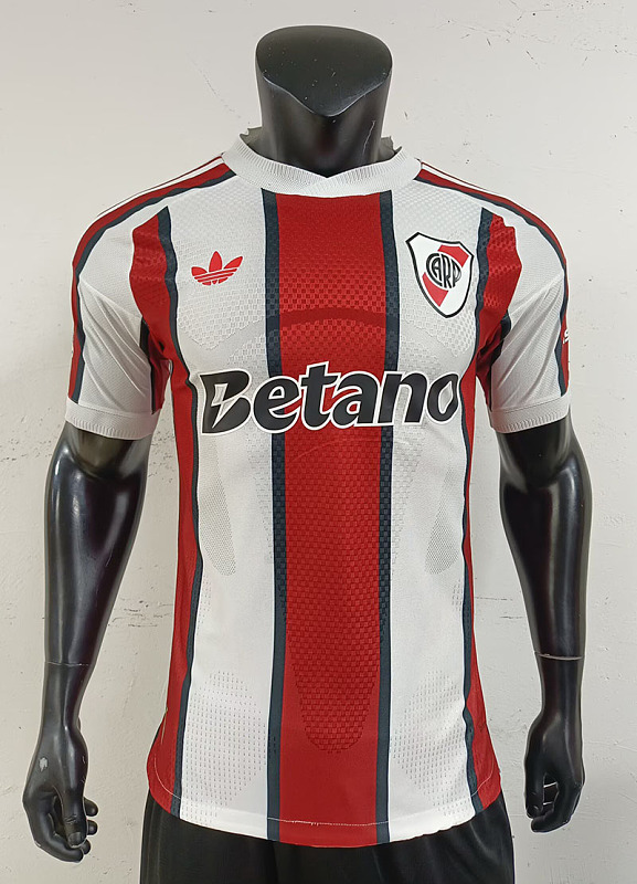 Version Player_River Plate PV awayjerseys 26-27 todojerseys yupoo maglia calcio- maillot football- camiseta