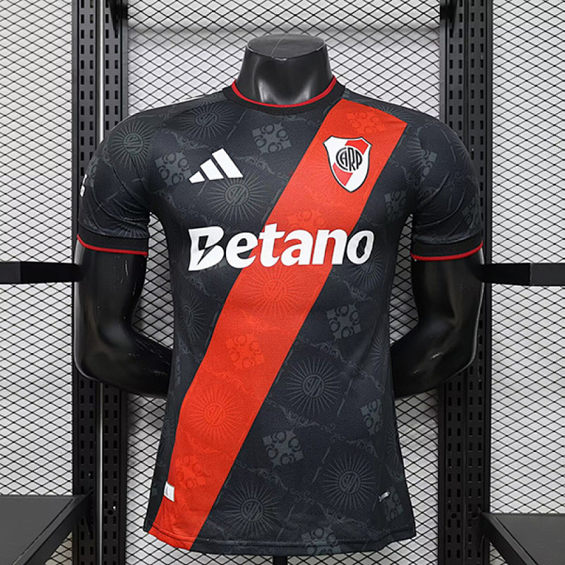 Version Player_River Plate PV jerseys 2026 todojerseys yupoo maglia calcio-maillot football-camiset