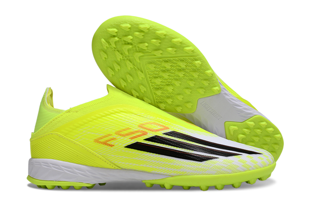 adidas F50 Elite Laceless TF 35-45-85835571