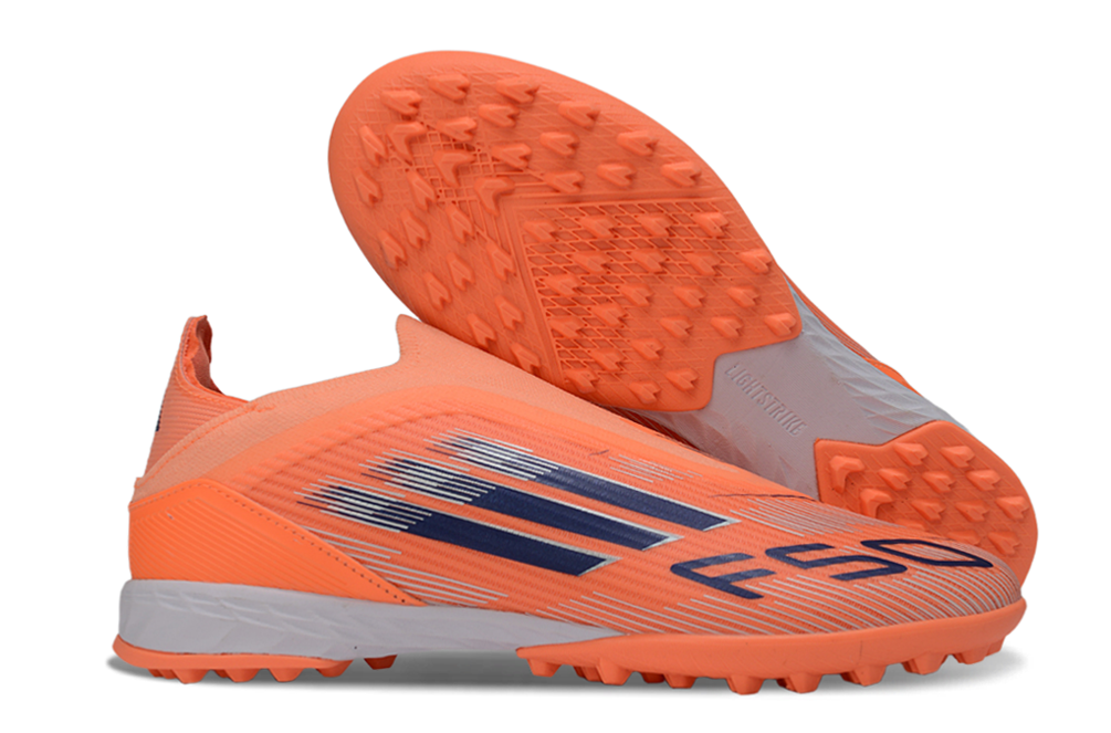 adidas F50 Elite Laceless TF 35-45-86474100