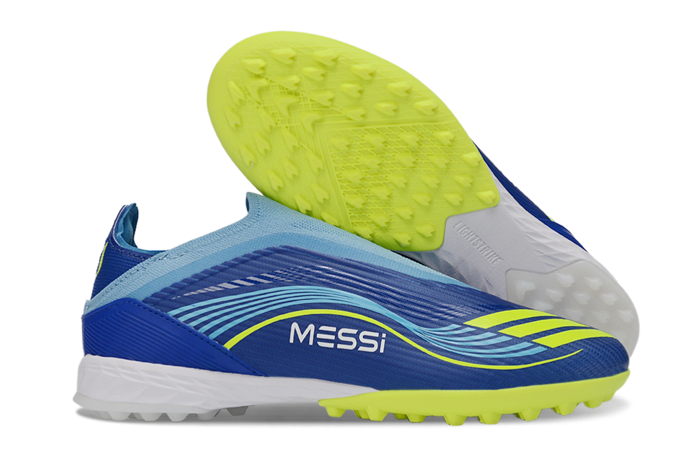 adidas F50 Elite Laceless TF 35-45-86846422