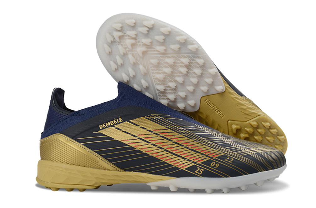 adidas F50 Elite Laceless TF 35-45-88511076