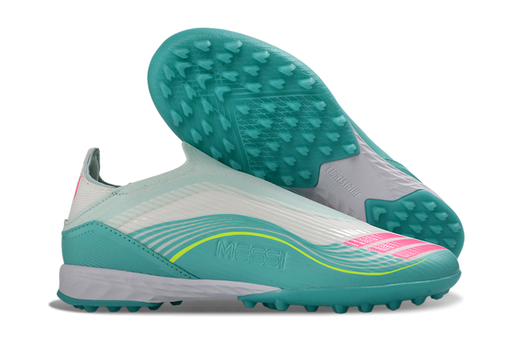 adidas F50 Elite Laceless TF 35-45-88779618