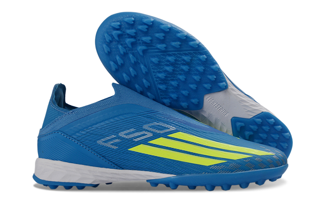 adidas F50 Elite Laceless TF 35-45-89144103