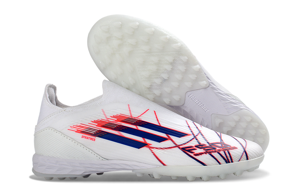 adidas F50 Elite Laceless TF 35-45-89376598