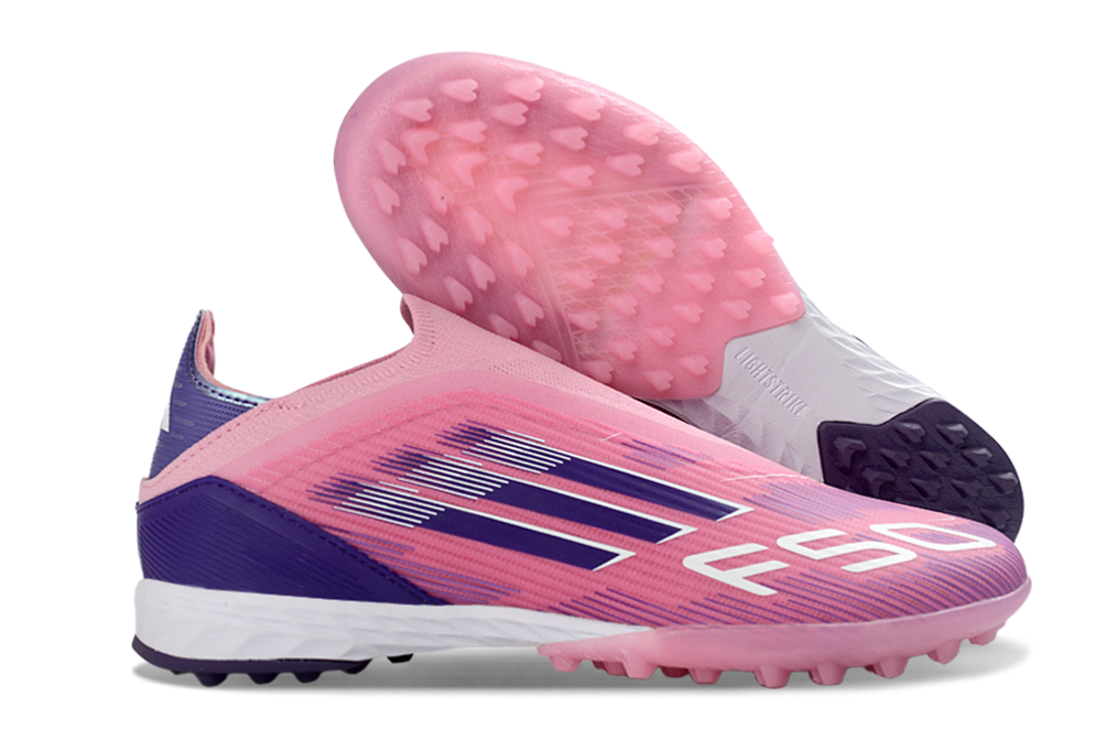adidas F50 Elite Laceless TF 35-45-90159346