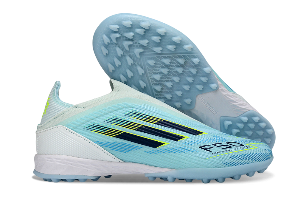 adidas F50 Elite Laceless TF 35-45-91659872