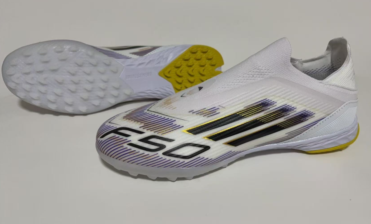 adidas F50 Elite Laceless TF SIZE 36-45-89529086