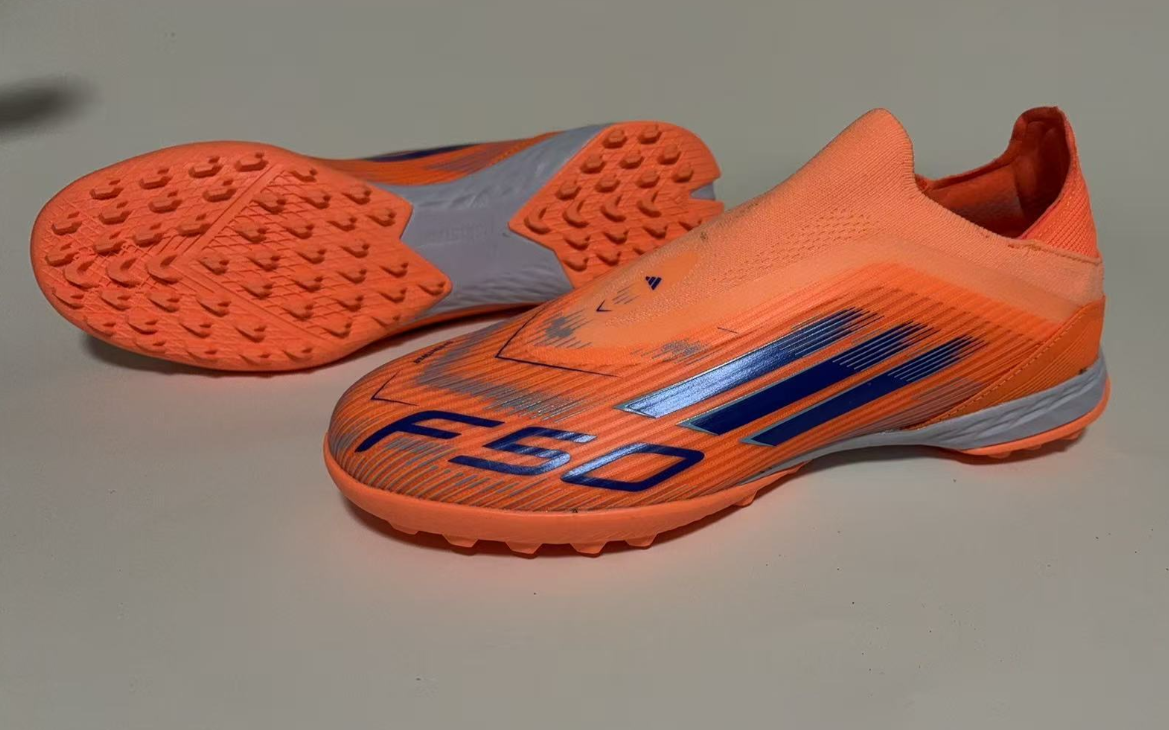 adidas F50 Elite Laceless TF SIZE 36-45-89529087