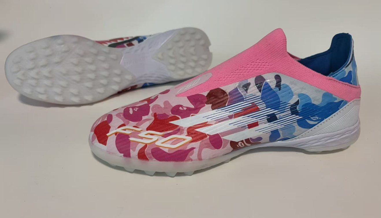 adidas F50 Elite Laceless TF SIZE 36-45-89529088