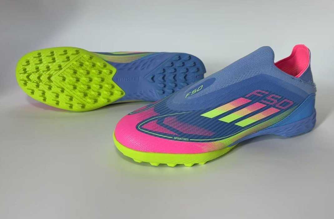 adidas F50 Elite Laceless TF SIZE 36-45-89529089