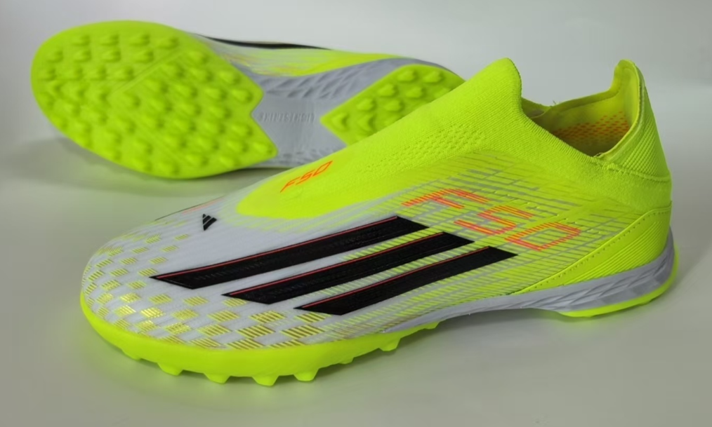 adidas F50 Elite Laceless TF SIZE 36-45-89529090