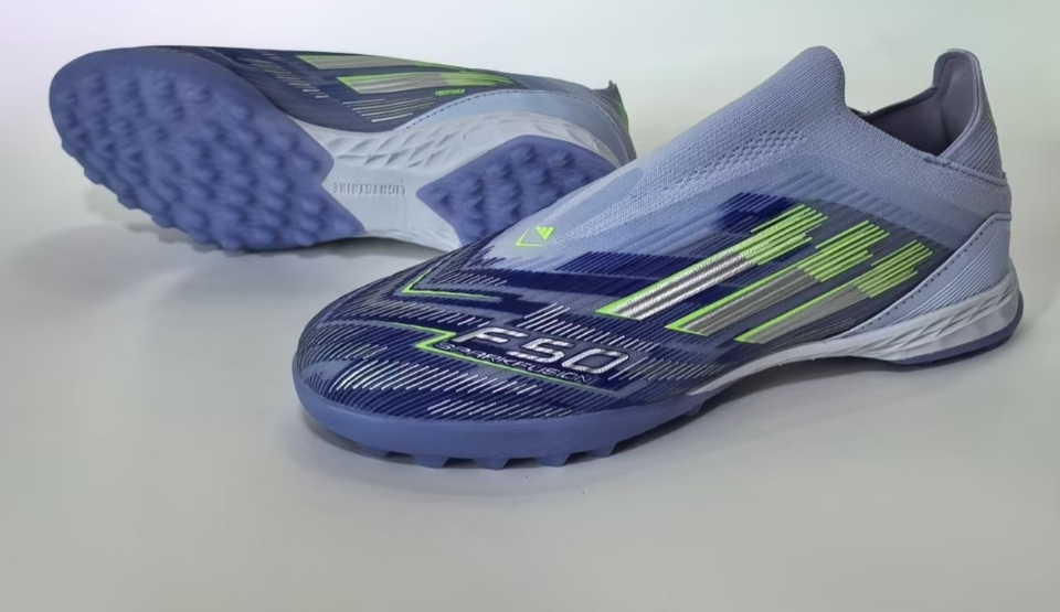 adidas F50 Elite Laceless TF SIZE 36-45-89529091