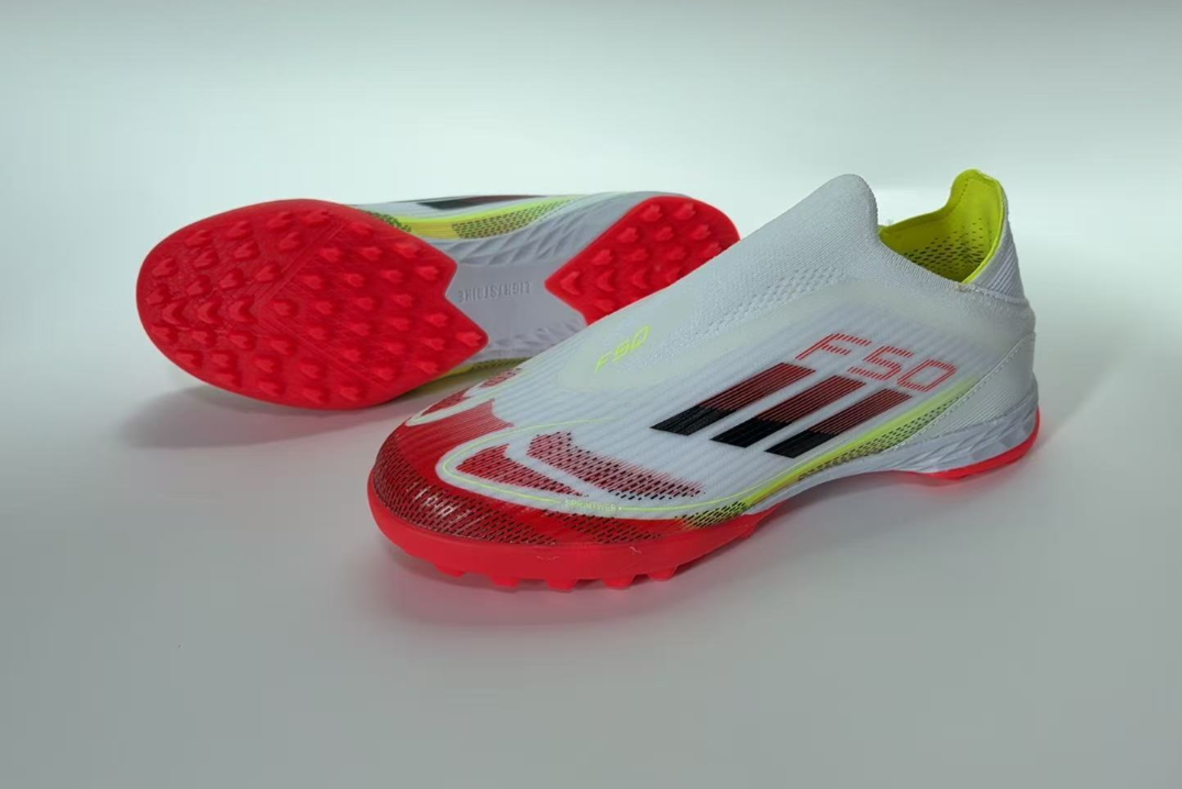 adidas F50 Elite Laceless TF SIZE 36-45-89529092