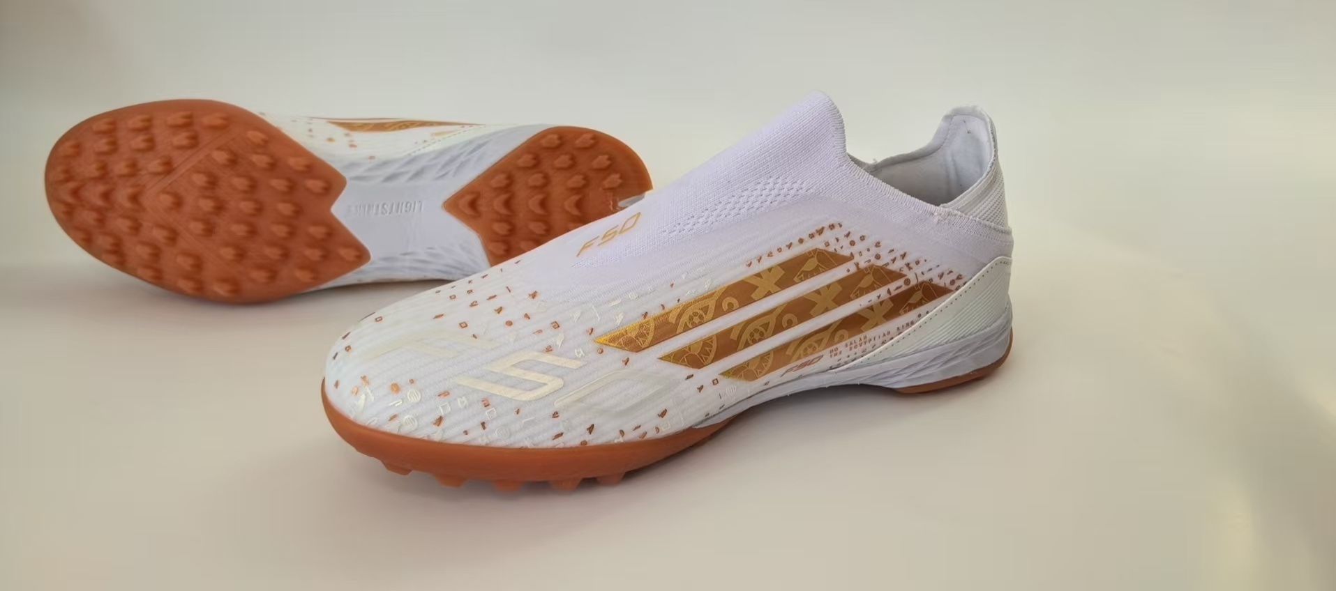 adidas F50 Elite Laceless TF SIZE 36-45-92266673