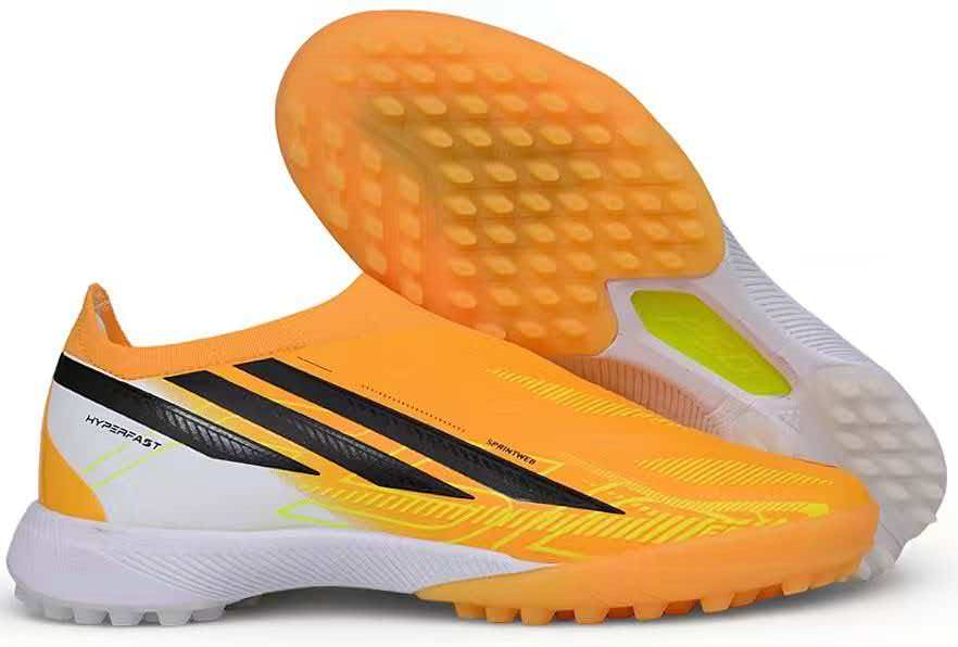 adidas F50 HYPERFAST ELITE Laceless TF SIZE 33-38-103728250