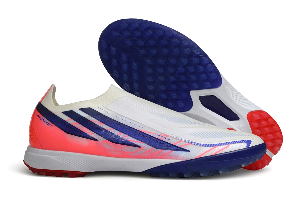 adidas F50 HYPERFAST ELITE Laceless TF SIZE 35-45-101671327