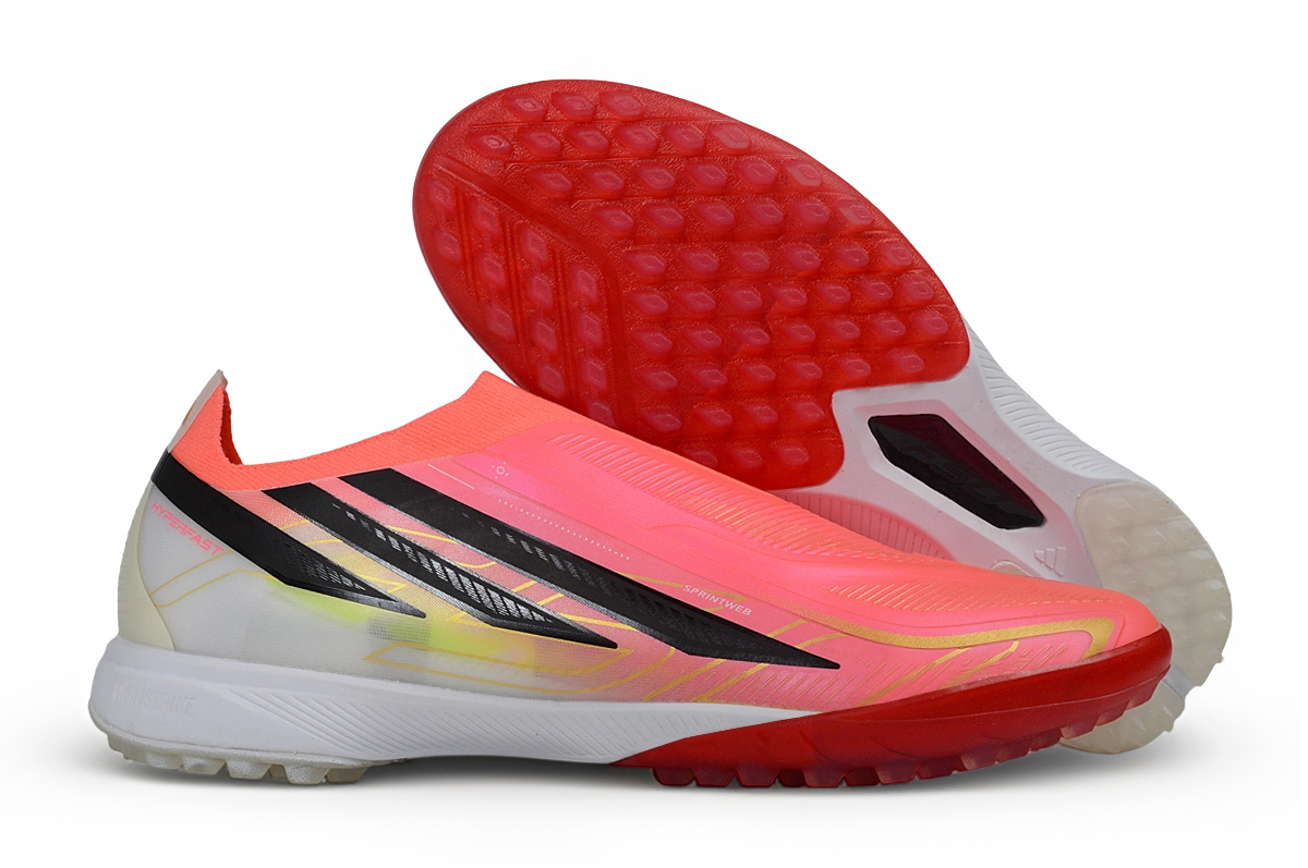 adidas F50 HYPERFAST ELITE Laceless TF SIZE 35-45-102458493