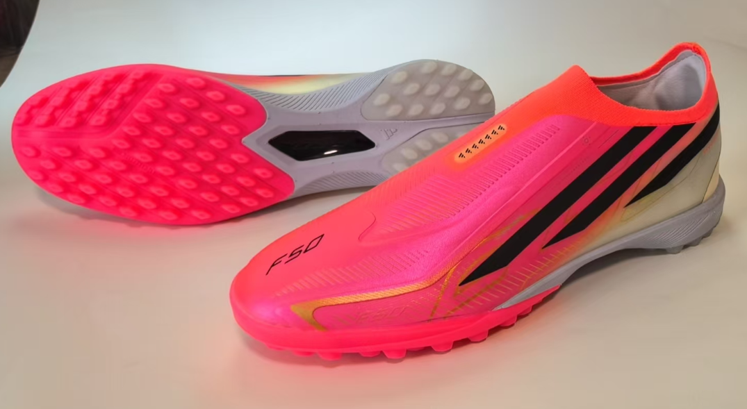 adidas F50 HYPERFAST ELITE Laceless TF SIZE 36-45-100634916