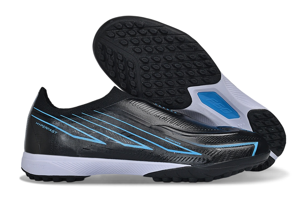 adidas F50 HYPERFAST ELITE Laceless TF SIZE 36-45-101053257