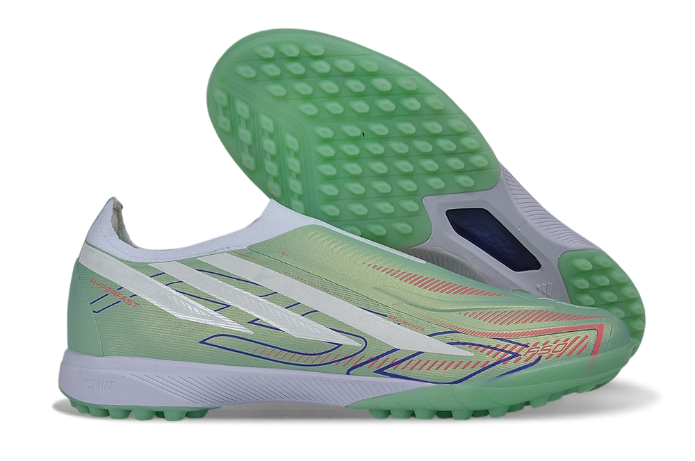 adidas F50 HYPERFAST ELITE Laceless TF SIZE 36-45-101053261