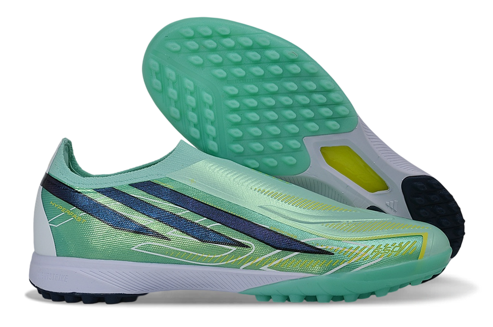 adidas F50 HYPERFAST ELITE Laceless TF SIZE 36-45-101053266