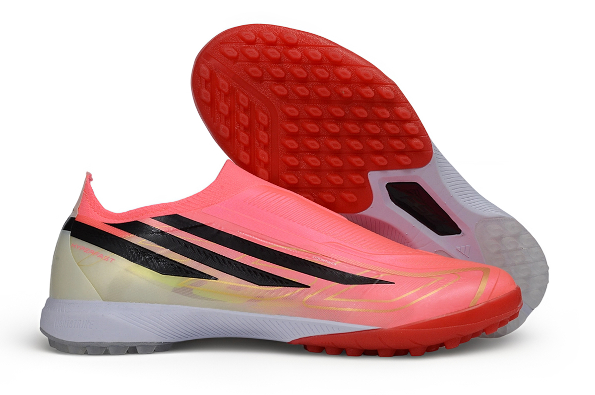 adidas F50 HYPERFAST ELITE Laceless TF SIZE 36-45-101479566