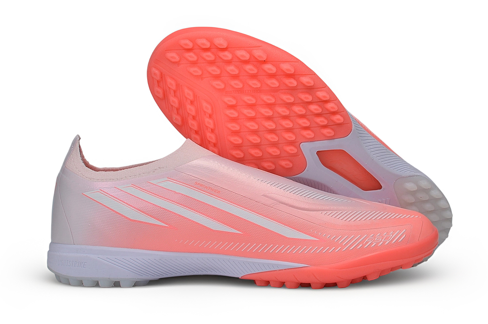 adidas F50 HYPERFAST ELITE Laceless TF SIZE 36-45-101537549