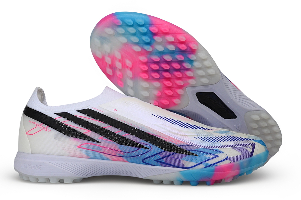 adidas F50 HYPERFAST ELITE Laceless TF SIZE 36-45-101676020