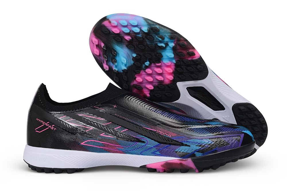 adidas F50 HYPERFAST ELITE Laceless TF SIZE 36-45-101676021