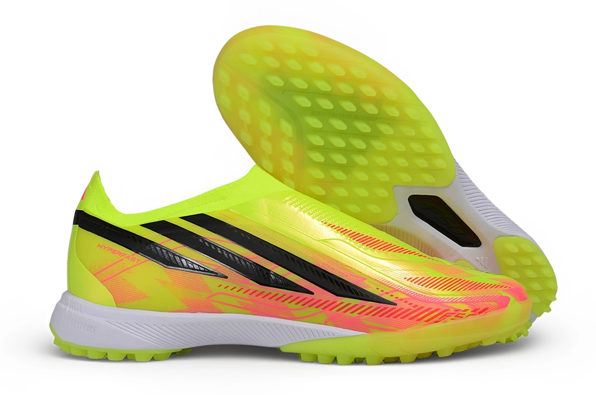 adidas F50 HYPERFAST ELITE Laceless TF SIZE 36-45-102756166