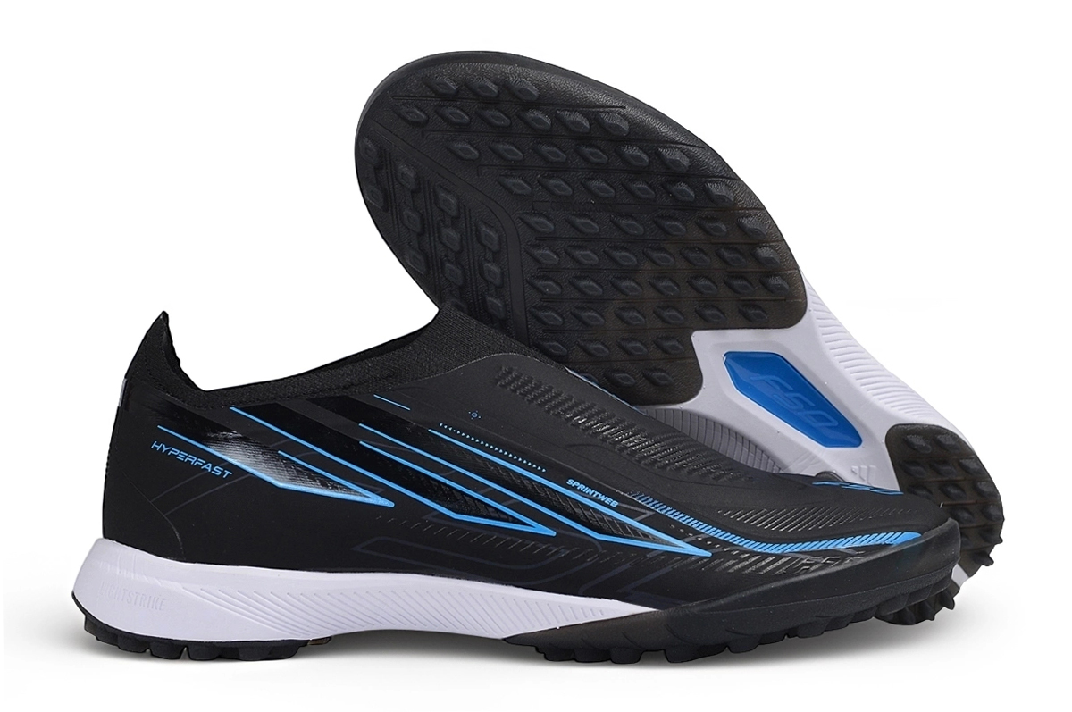 adidas F50 HYPERFAST ELITE Laceless TF SIZE 36-45-102756168