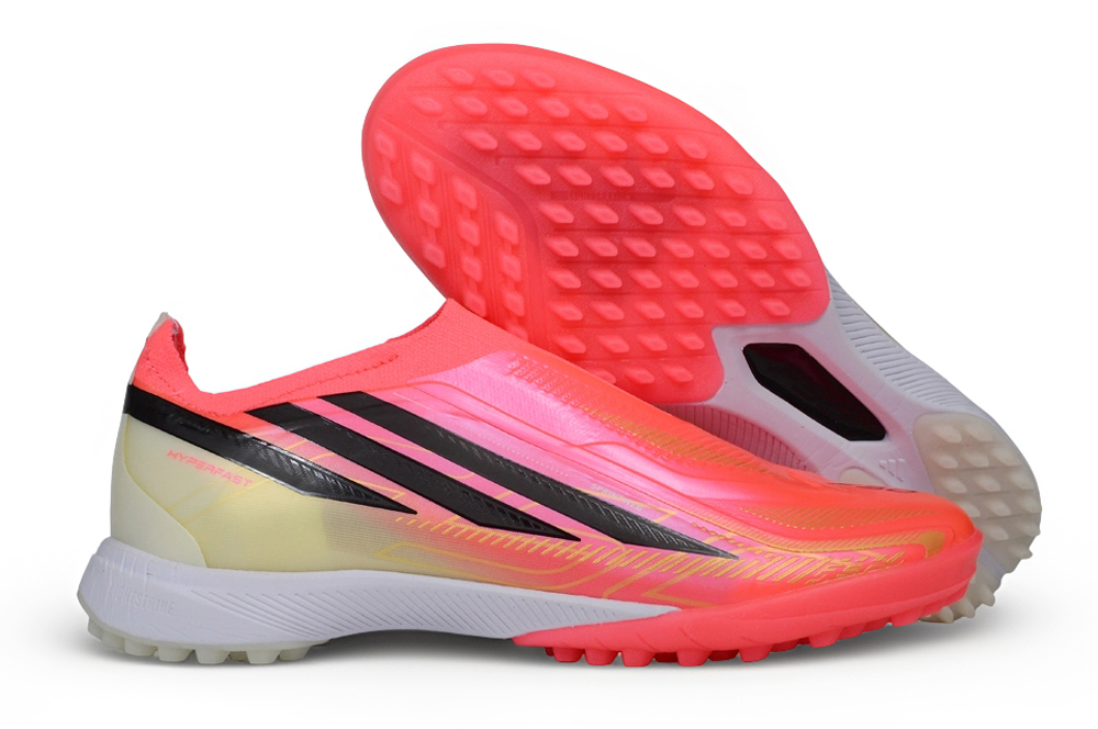 adidas F50 HYPERFAST ELITE Laceless TF SIZE 36-45-102756169
