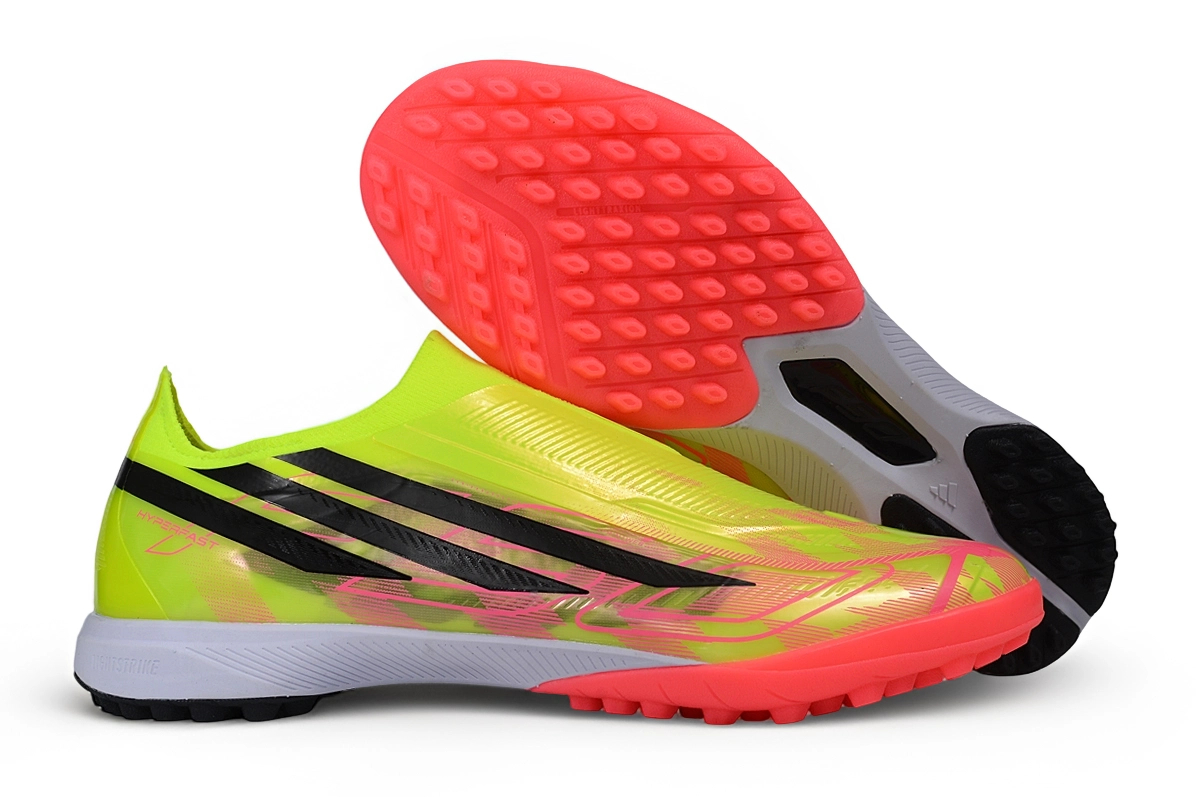 adidas F50 HYPERFAST ELITE Laceless TF SIZE 36-45-102756170