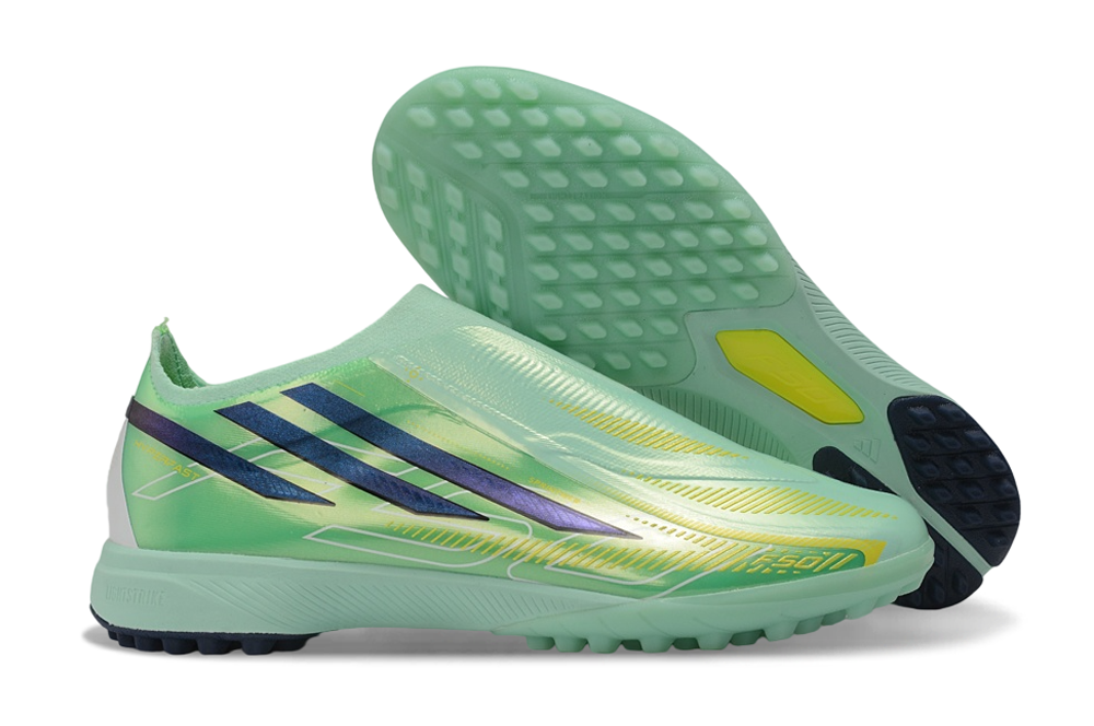 adidas F50 HYPERFAST ELITE Laceless TF SIZE 39-45-100415922