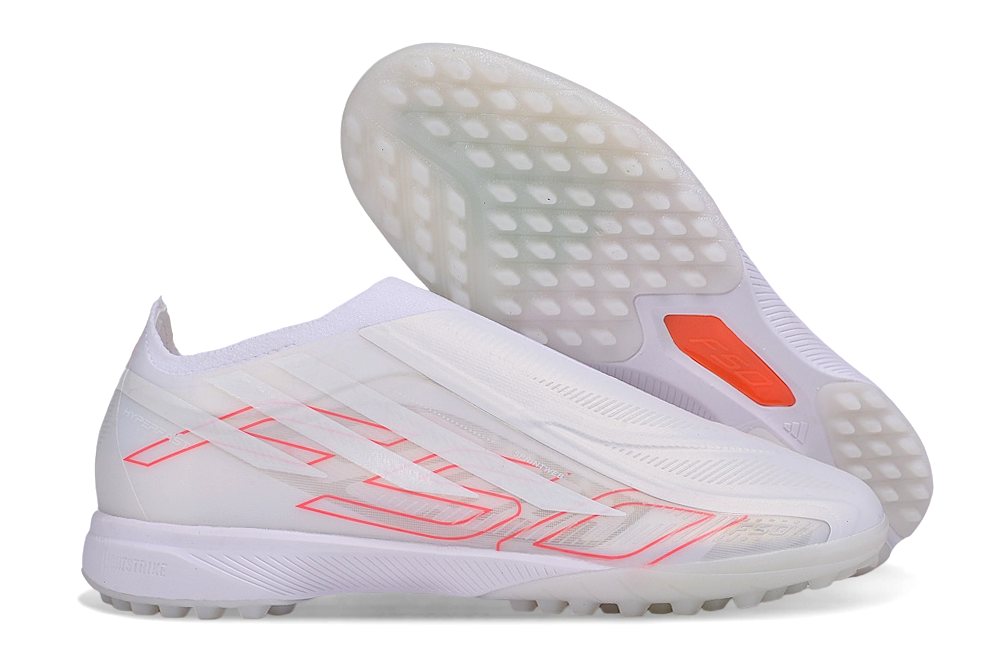 adidas F50 HYPERFAST ELITE Laceless TF SIZE 39-45-100696586