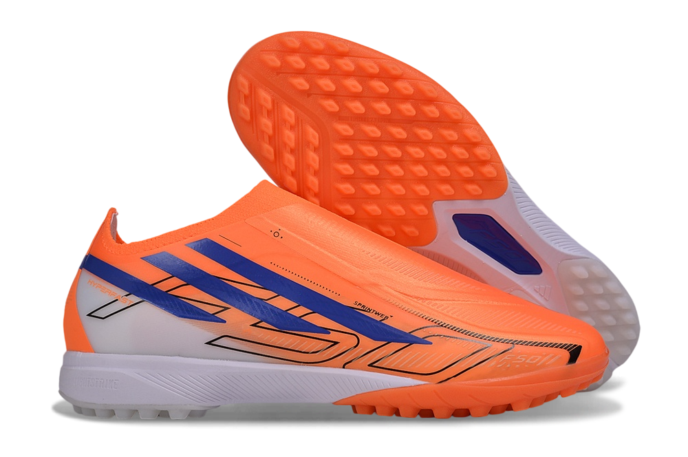 adidas F50 HYPERFAST ELITE Laceless TF SIZE 39-45-100719227