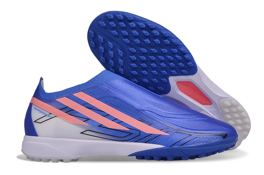 adidas F50 HYPERFAST ELITE Laceless TF SIZE 39-45-100719229