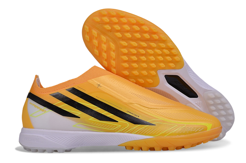 adidas F50 HYPERFAST ELITE Laceless TF SIZE 39-45-100719231