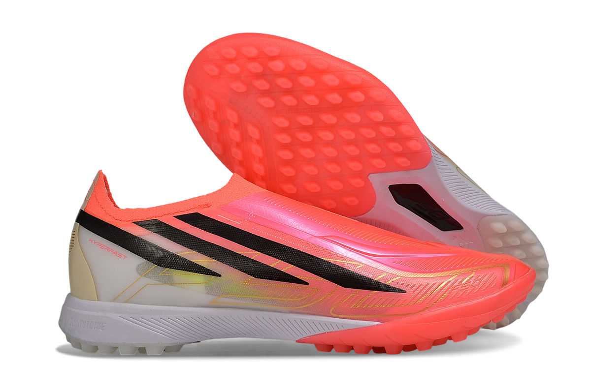 adidas F50 HYPERFAST ELITE Laceless TF SIZE 39-45-100941141