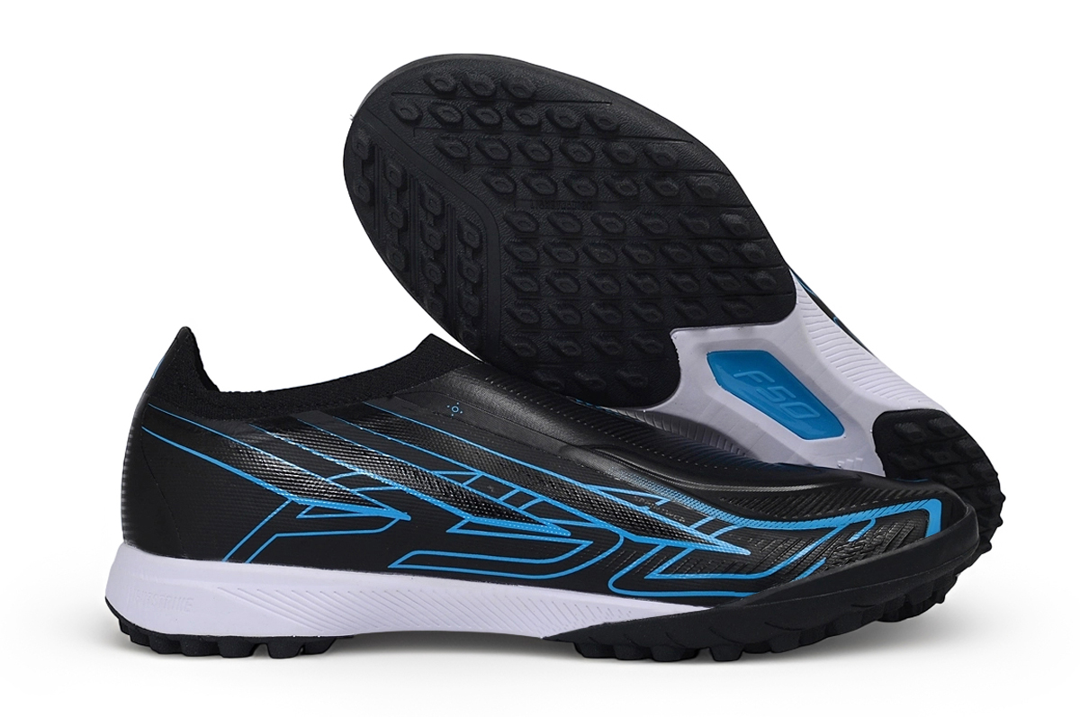 adidas F50 HYPERFAST ELITE Laceless TF SIZE 39-45-101953256