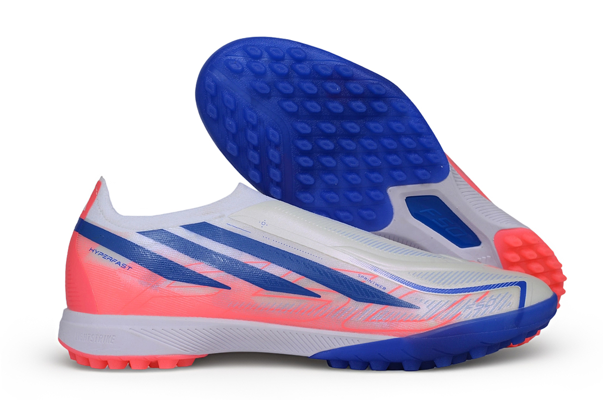 adidas F50 HYPERFAST ELITE Laceless TF SIZE 39-45-102040086