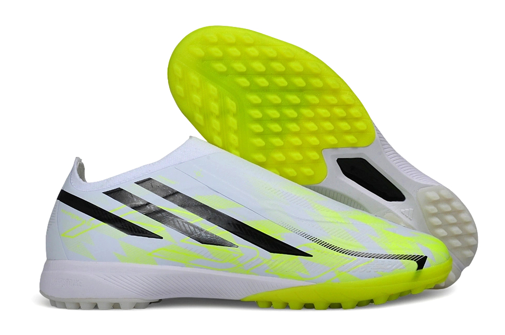 adidas F50 HYPERFAST ELITE Laceless TF SIZE 39-45-102135066