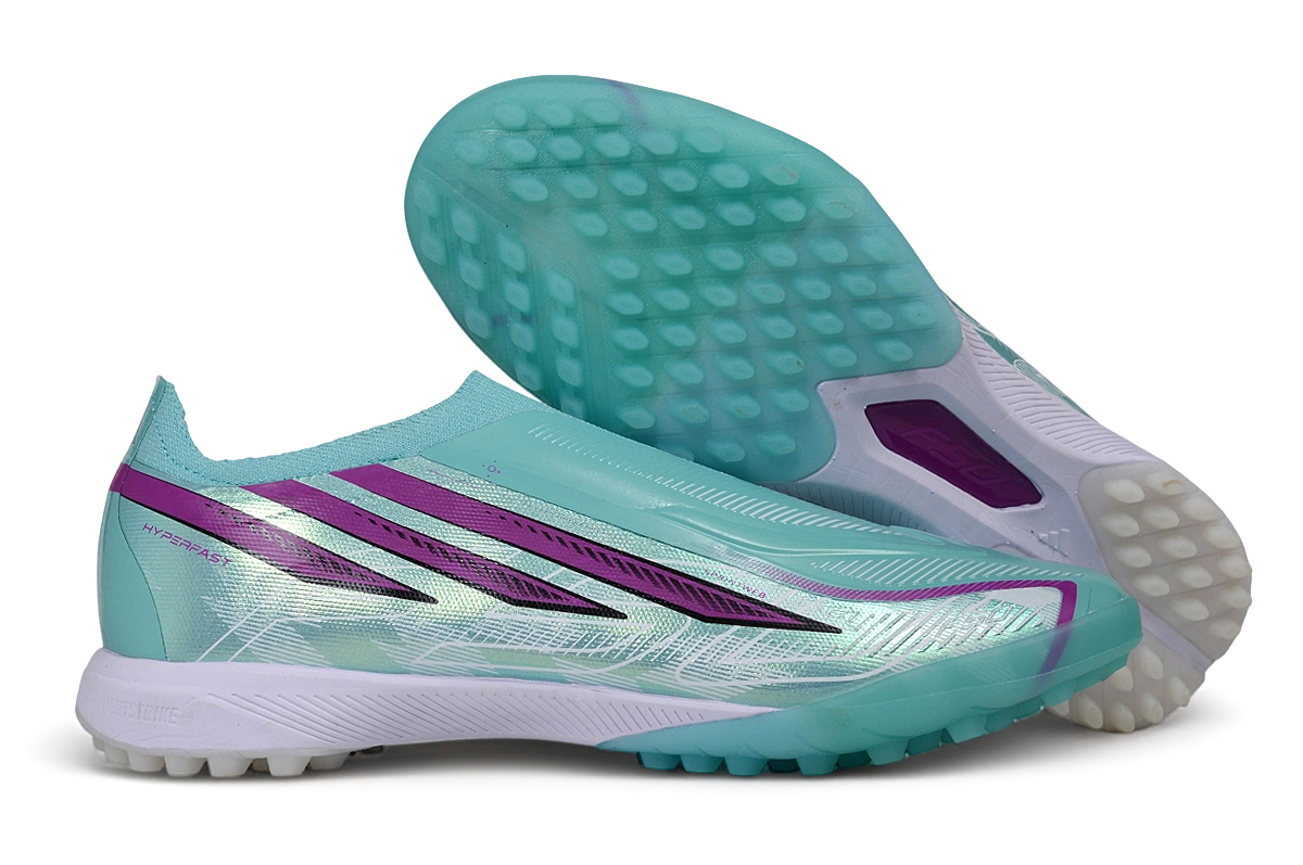 adidas F50 HYPERFAST ELITE Laceless TF SIZE 39-45-103751461