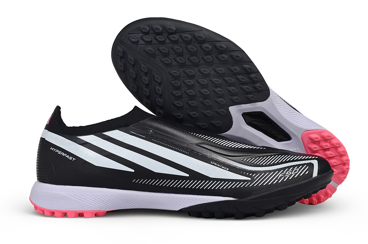 adidas F50 HYPERFAST ELITE Laceless TF SIZE 39-45-103751462
